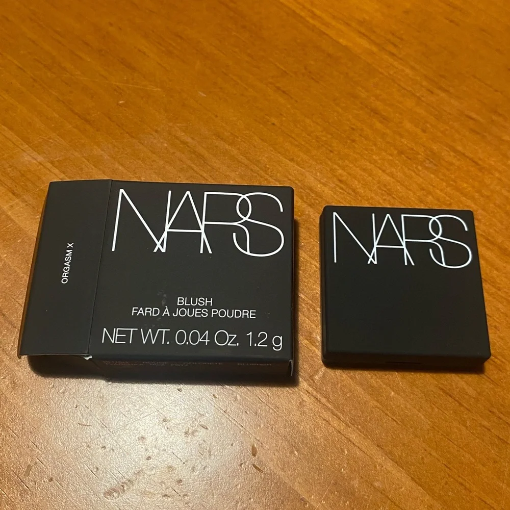 NARS brand new